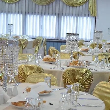Othello Hotel Mersin (Mediterranean)
