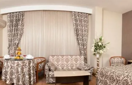 Hotel Othello Mersin (Mediterranean)