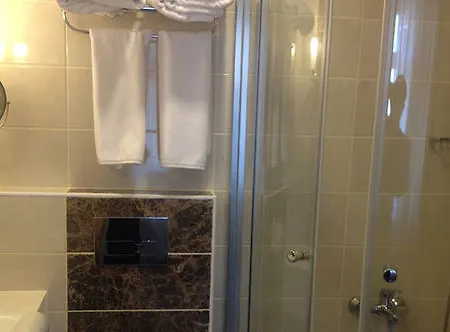Hotel Othello Mersin (Mediterranean)
