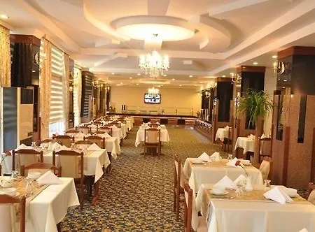 Othello 3* Mersin (Mediterranean)