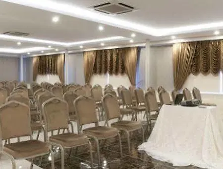 Hotel Othello Mersin (Mediterranean)
