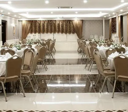 Hotel Othello 3*