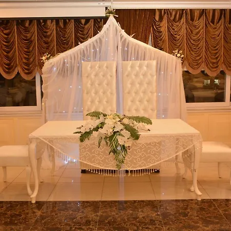 Hotel Othello 3*