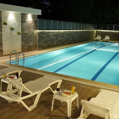Othello Mersin (Mediterranean)