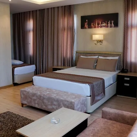 Othello Hotel Mersin (Mediterranean)