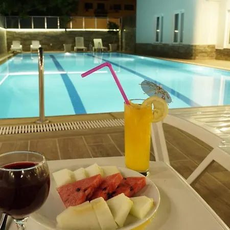 Othello Mersin (Mediterranean)