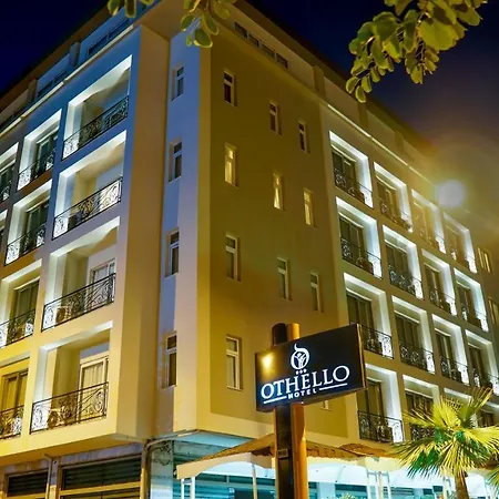 Othello Mersin (Mediterranean)