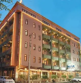 Othello 3* Mersin (Mediterranean)