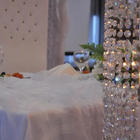 Othello Hotel Mersin (Mediterranean)