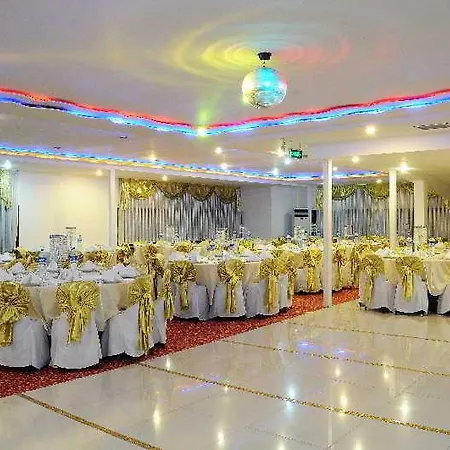 Othello Mersin (Mediterranean)