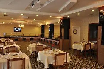 Othello 3* Mersin (Mediterranean)