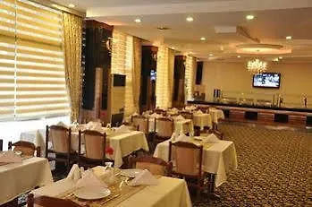 Hotel Othello Mersin (Mediterranean)