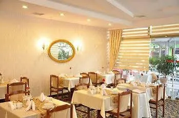 Othello 3* Mersin (Mediterranean)