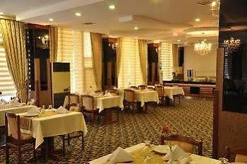 Othello Mersin (Mediterranean)