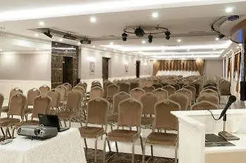 Othello Hotel Mersin (Mediterranean)