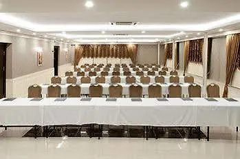 Othello Hotel Mersin (Mediterranean)