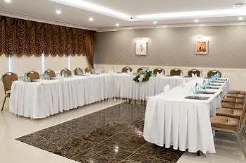 Hotel Othello Mersin (Mediterranean)