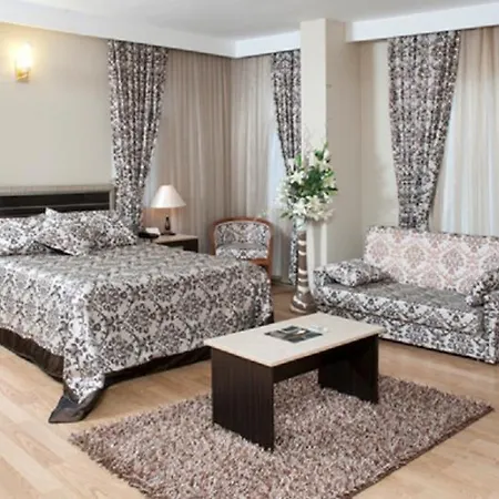 Othello Hotel
