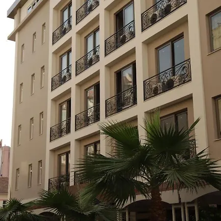 Othello Hotel Mersin (Mediterranean)