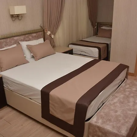 Othello 3* Mersin (Mediterranean)