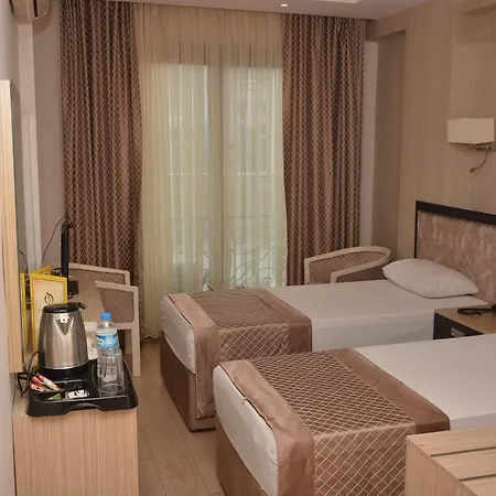 Hotel Othello